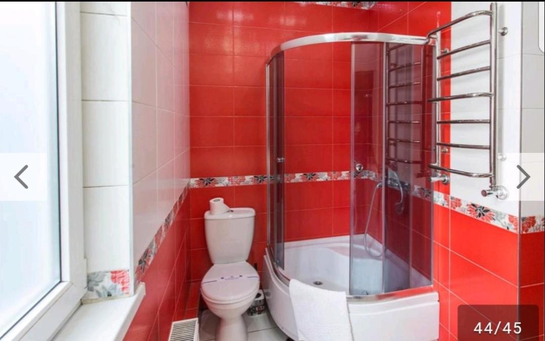 Apartmens Near Opera House Apartment Одеса Екстериор снимка