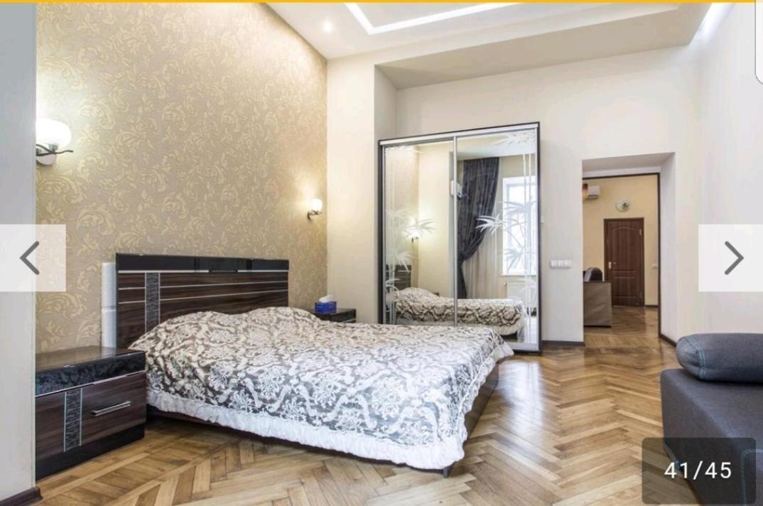 Apartmens Near Opera House Apartment Одеса Екстериор снимка