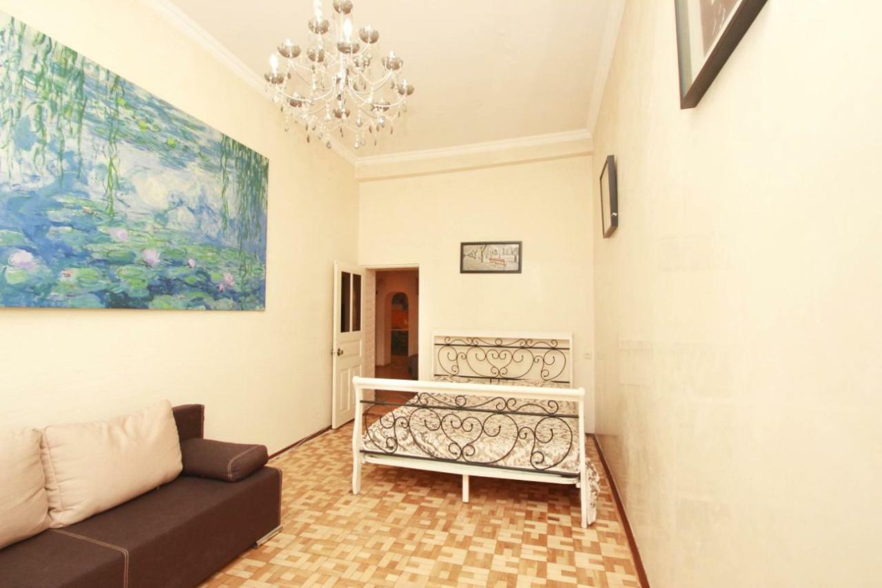 Apartmens Near Opera House Apartment Одеса Екстериор снимка