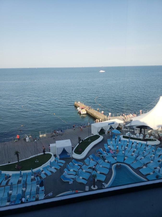 Apartmens Near Opera House Apartment Одеса Екстериор снимка